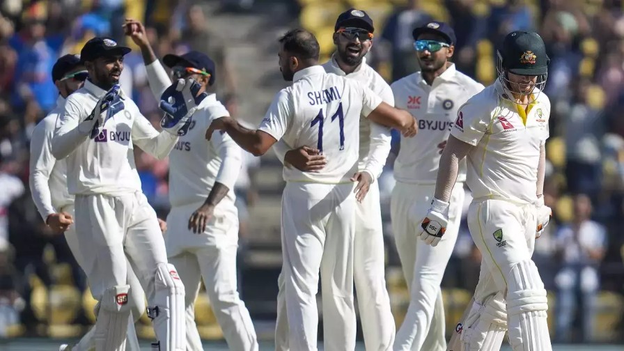 The BCCI has announced the squads for the remaining two Tests and ODI series.